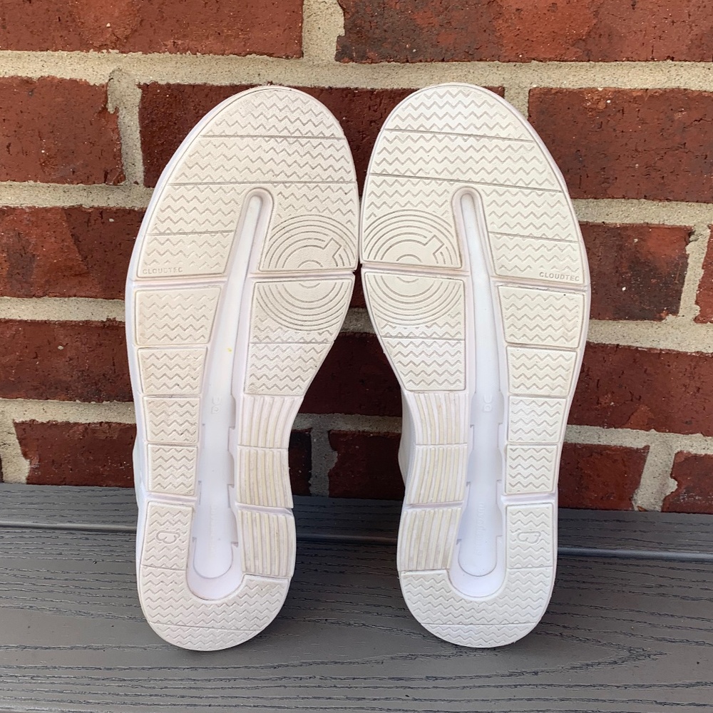 On Shoes The Roger Tennis Sneaker - Picture 7 of 14
